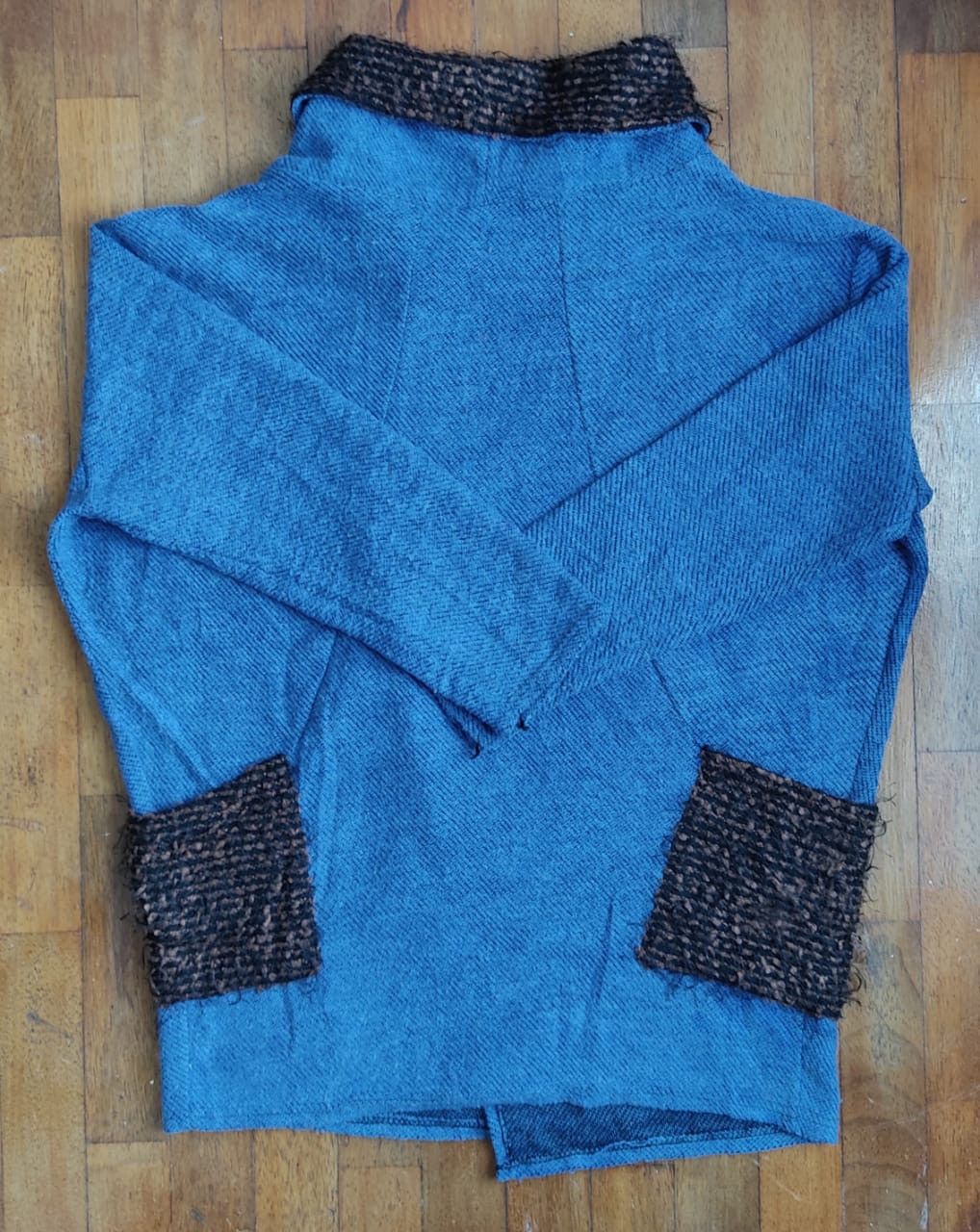 Vintage Choift SW 7 Size US XL / EU 56 / 4 - 4 Thumbnail