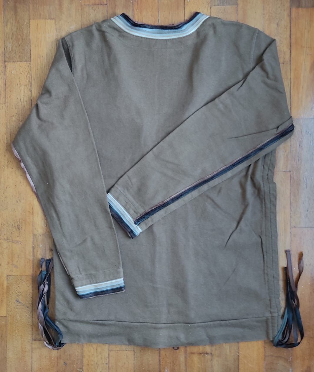 PPFM PPFM SW 7 Size US M / EU 48-50 / 2 - 4 Thumbnail