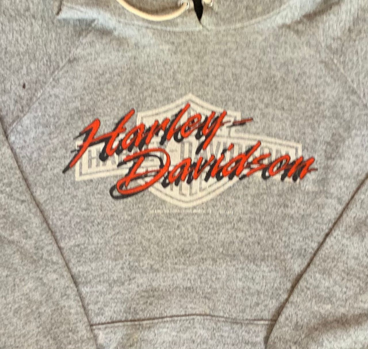 Harley Davidson × Vintage vintage Harley Davidson SW 2 Size US M / EU 48-50 / 2 - 2 Thumbnail