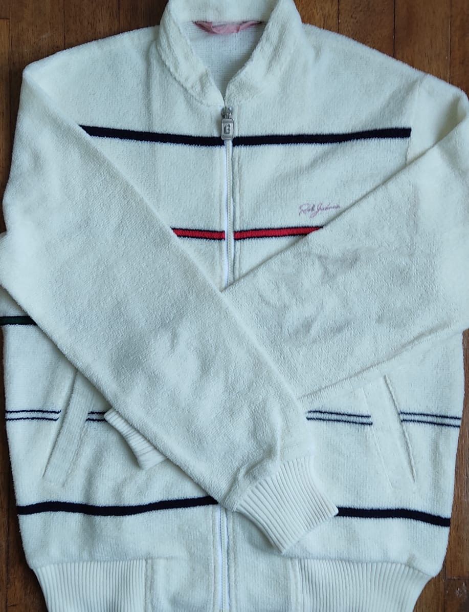 Vintage vintage SW 7 Size US M / EU 48-50 / 2 - 2 Thumbnail