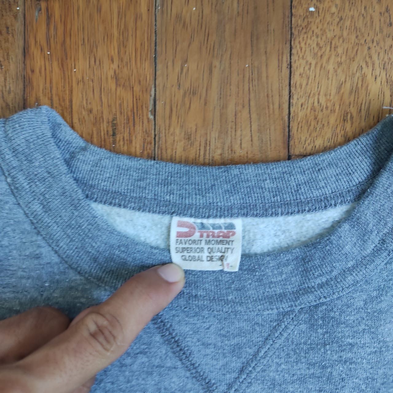 Vintage Vintage Stanford Univ California SW 4 Size US M / EU 48-50 / 2 - 4 Thumbnail