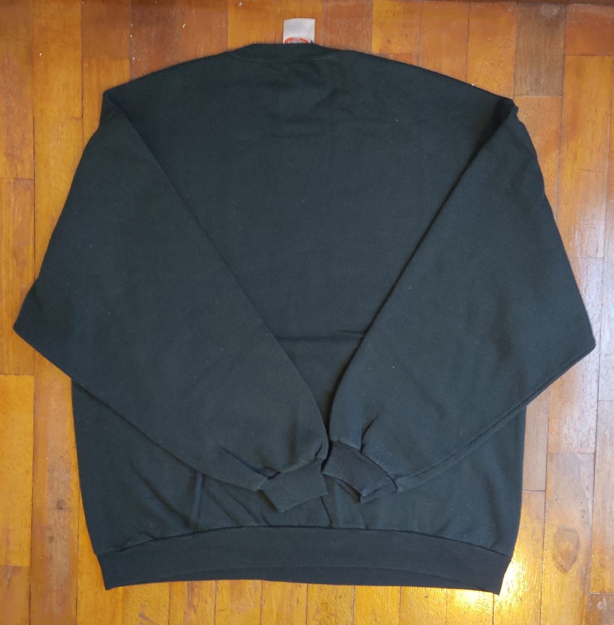 Jerzees × Vintage vintage Over my Dead Body sw 1 Size US L / EU 52-54 / 3 - 3 Thumbnail