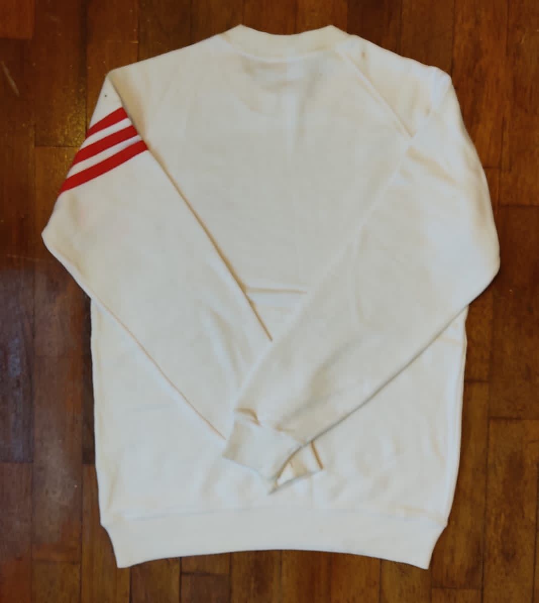 Adidas × Vintage Vintage Adidas Japan SW 7 Size US M / EU 48-50 / 2 - 3 Thumbnail
