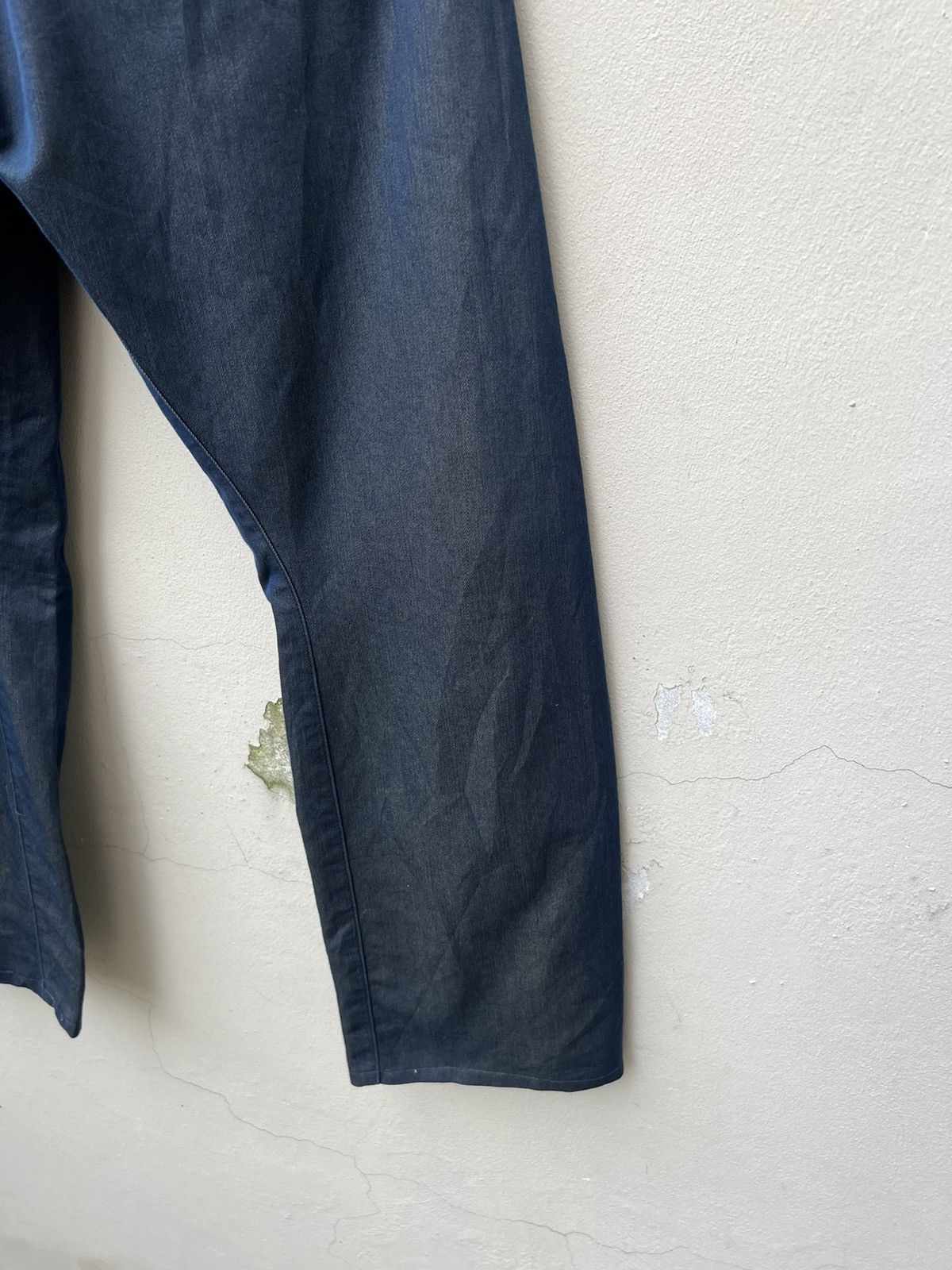 Levi's Vintage Millennium Year 2000 Levi’s Engineered Regular Jeans Size US 31 - 19 Thumbnail