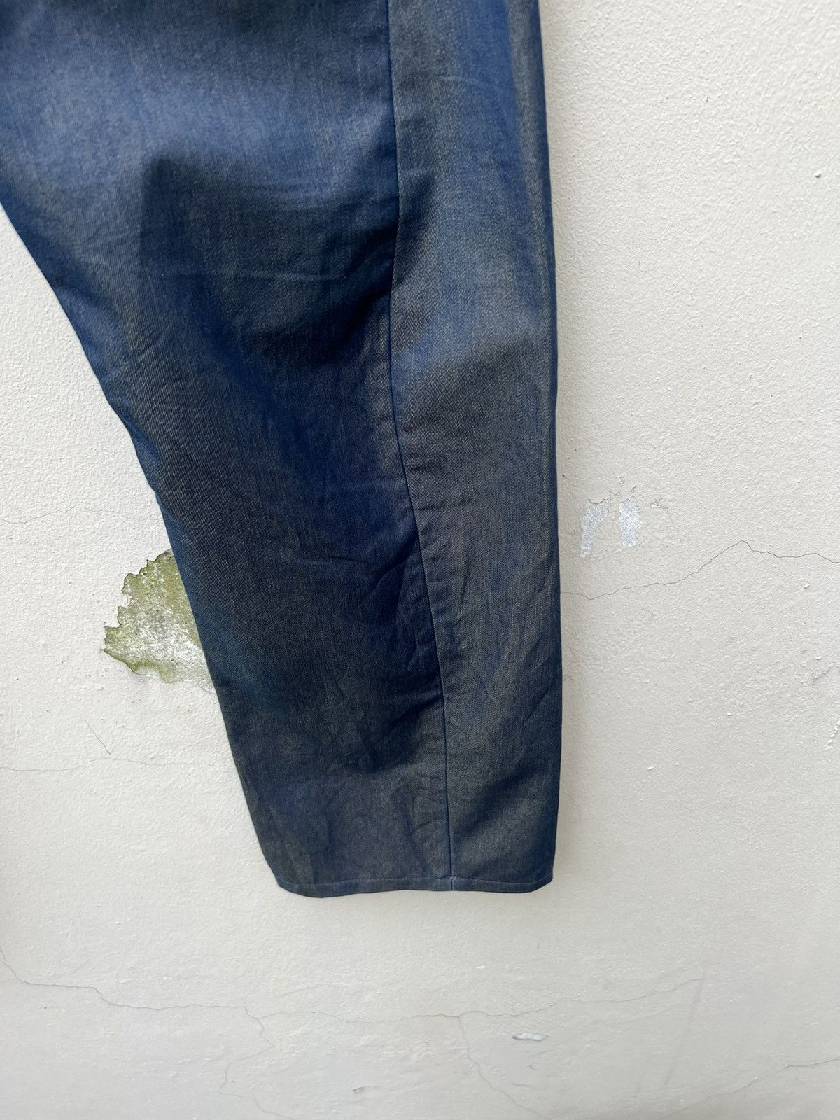 Levi's Vintage Millennium Year 2000 Levi’s Engineered Regular Jeans Size US 31 - 12 Thumbnail