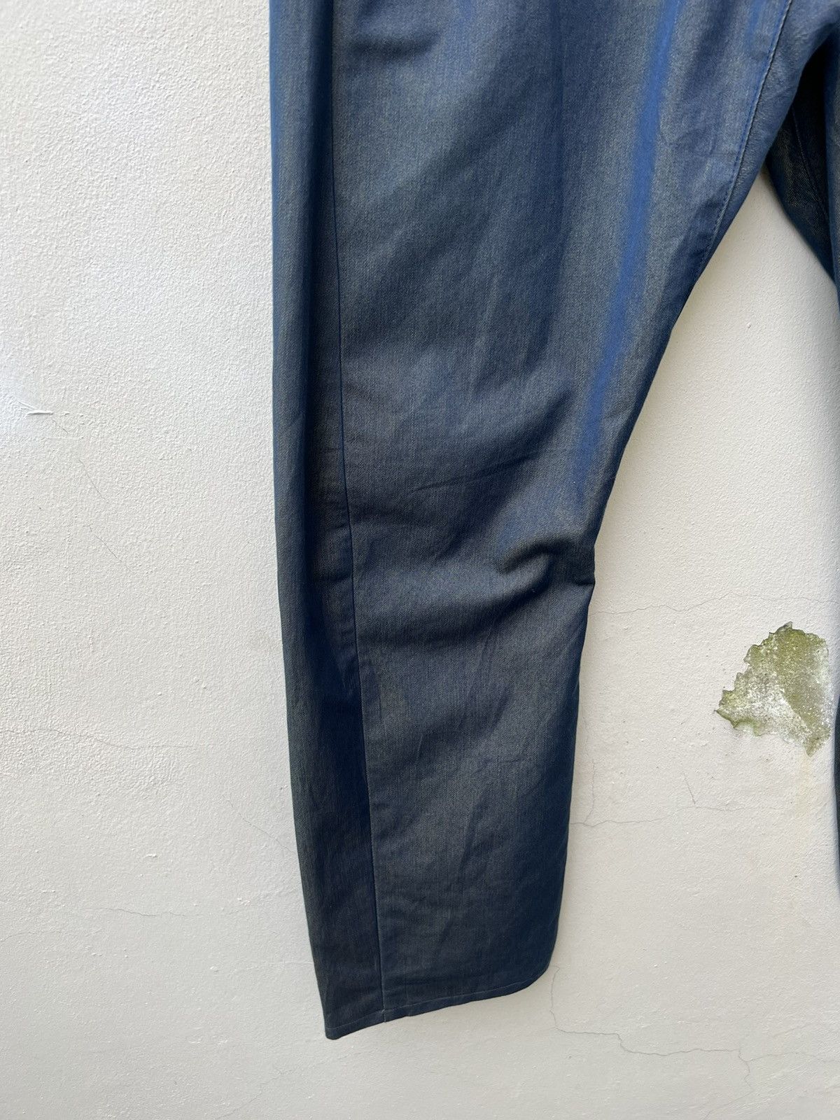 Levi's Vintage Millennium Year 2000 Levi’s Engineered Regular Jeans Size US 31 - 9 Thumbnail