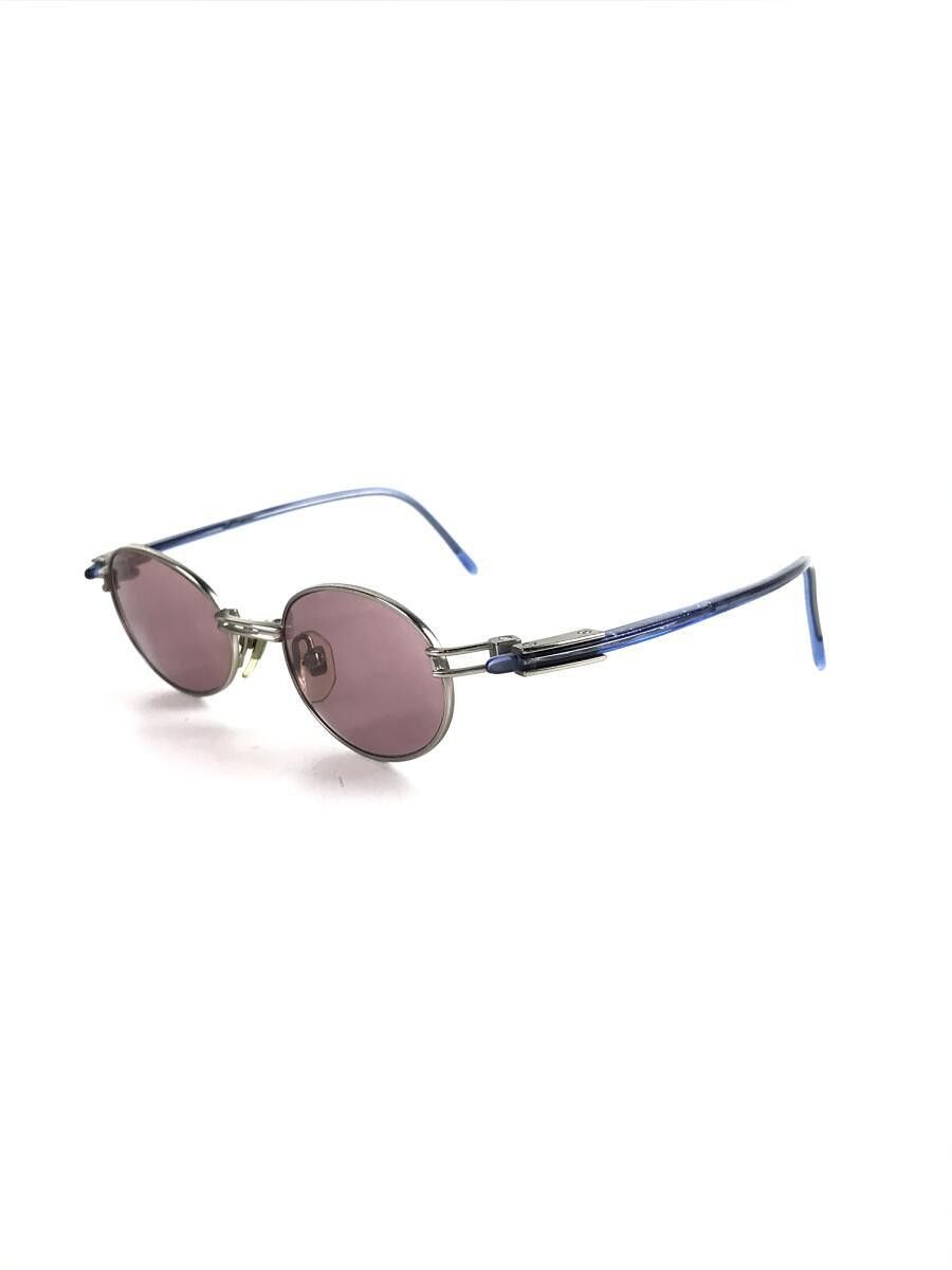 Yohji Yamamoto 90's Silver Mechanical Sunglasses Size ONE SIZE - 1 Thumbnail