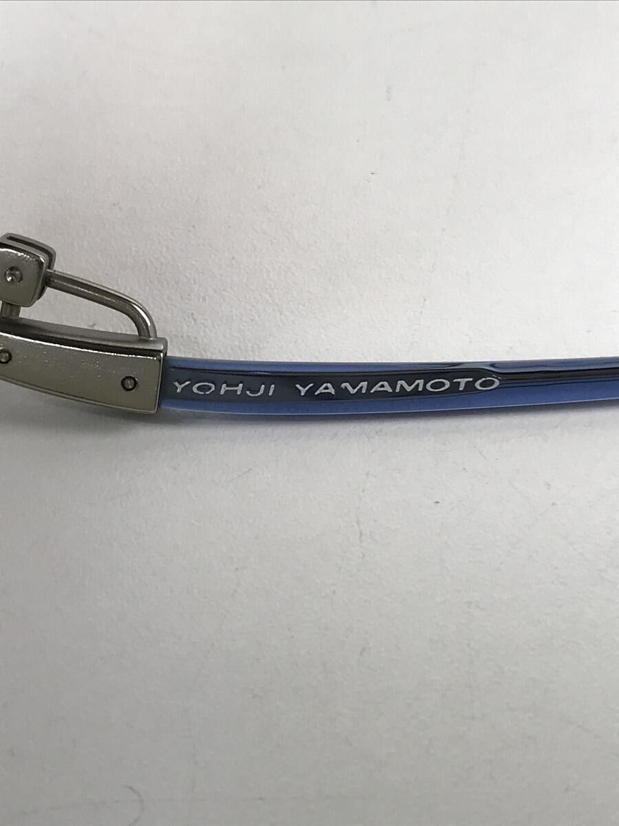 Yohji Yamamoto 90's Silver Mechanical Sunglasses Size ONE SIZE - 4 Thumbnail