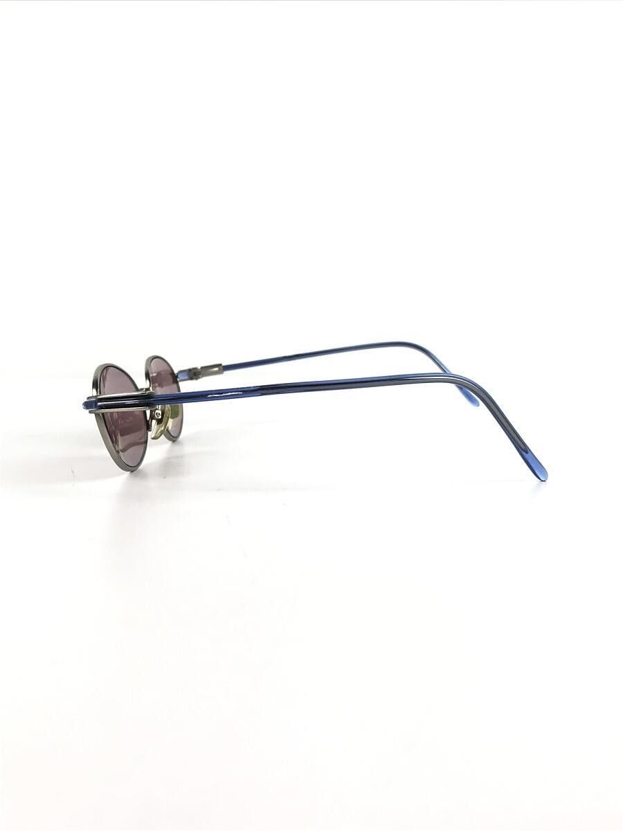 Yohji Yamamoto 90's Silver Mechanical Sunglasses Size ONE SIZE - 3 Thumbnail