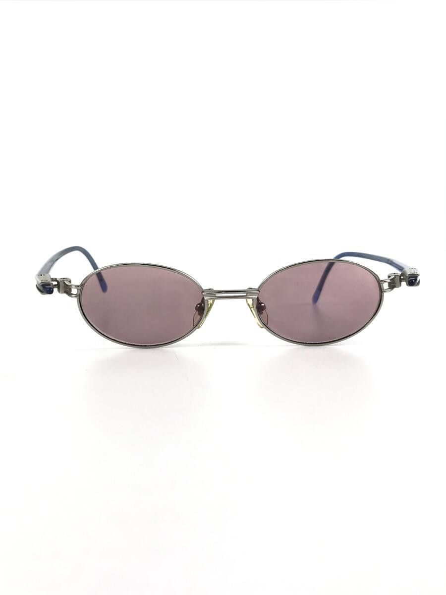 Yohji Yamamoto 90's Silver Mechanical Sunglasses Size ONE SIZE - 2 Thumbnail