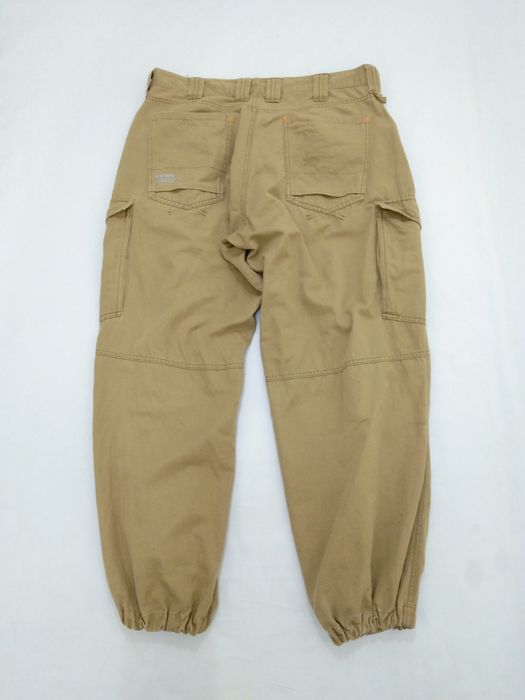 80's/90's Polo Ralph Lauren chinos. Talon zipper. 32x30. good