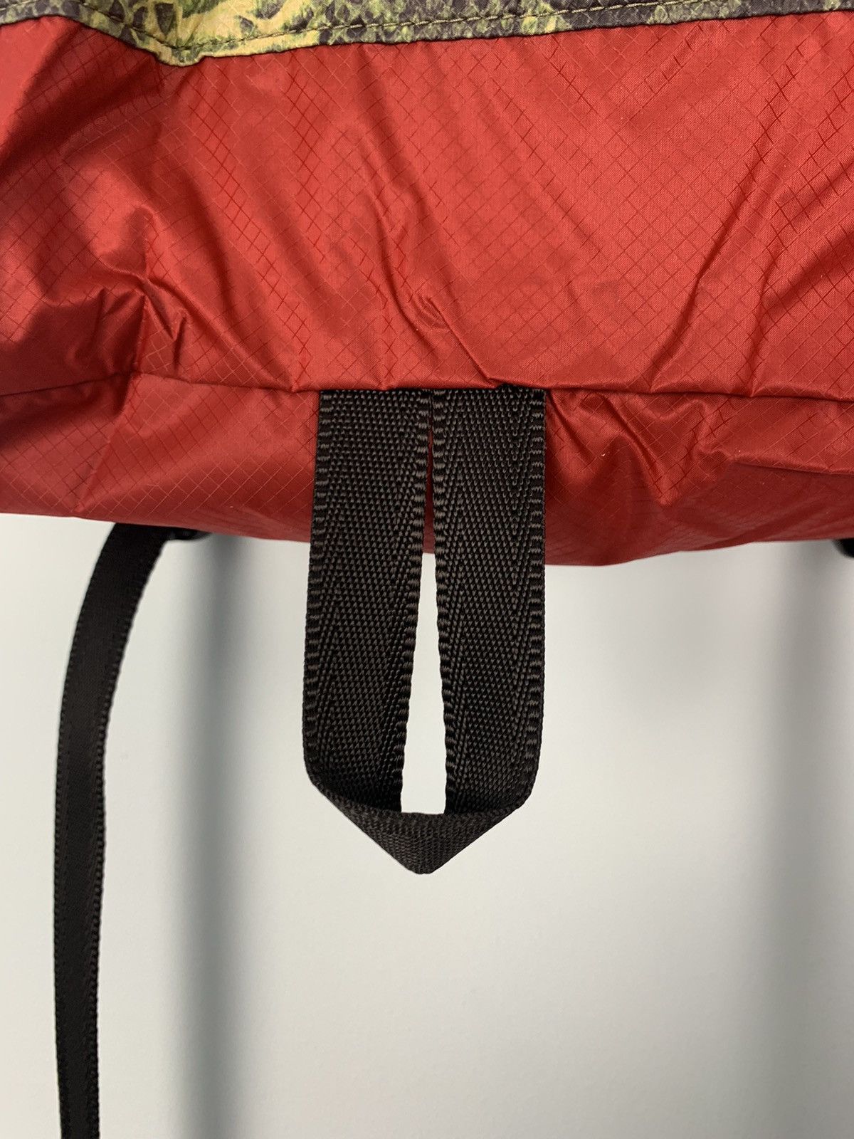 Supreme × The North Face 2018 Supreme North Face Snakeskin Lightweight Pack Backpack Size ONE SIZE - 3 Thumbnail