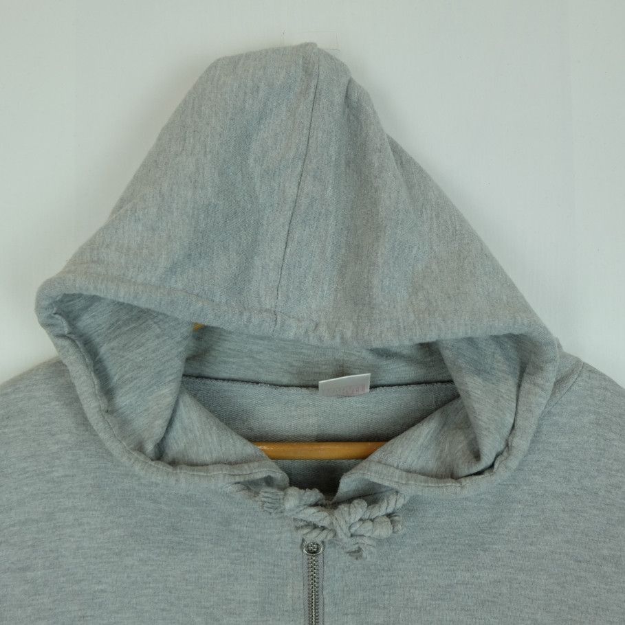 Cartoon Network MARVEL COMICS Spell Out Logo Hoodie Size US L / EU 52-54 / 3 - 5 Thumbnail