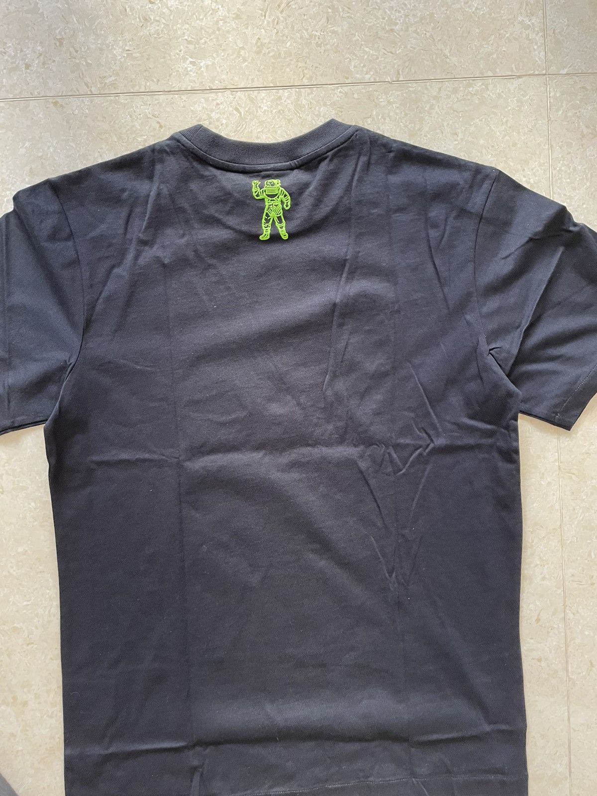 Billionaire Boys Club UNWORN* BBC mountain logo tee Size US S / EU 44-46 / 1 - 9 Thumbnail