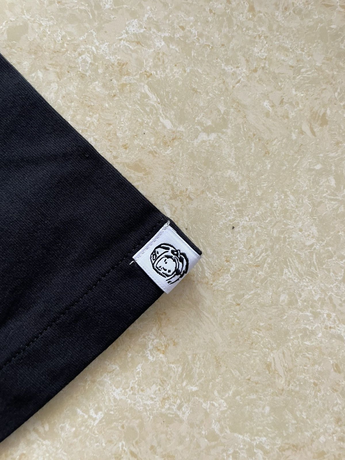 Billionaire Boys Club UNWORN* BBC mountain logo tee Size US S / EU 44-46 / 1 - 7 Thumbnail