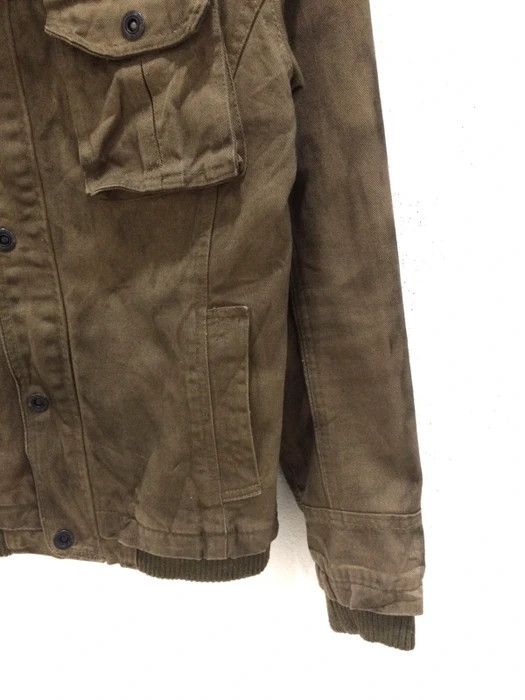 In The Attic In The Attic Seditionaries Punk Rock Style Jacket Size US S / EU 44-46 / 1 - 4 Thumbnail