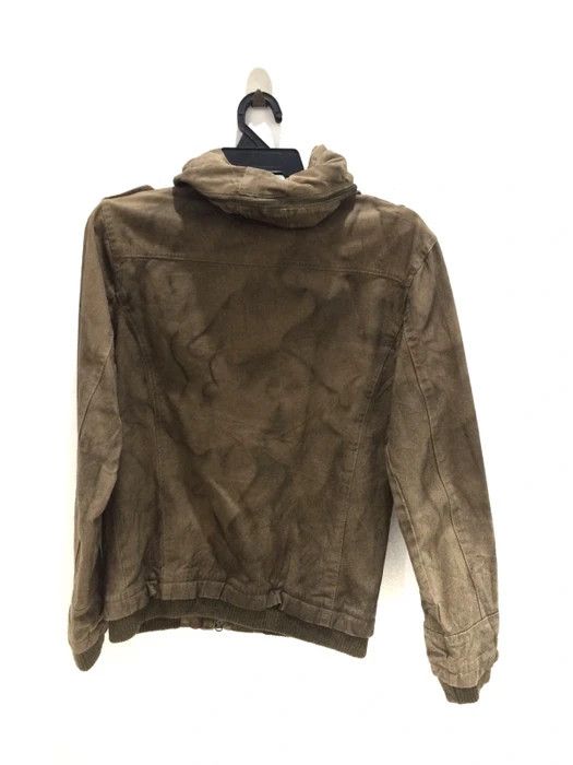 In The Attic In The Attic Seditionaries Punk Rock Style Jacket Size US S / EU 44-46 / 1 - 7 Thumbnail