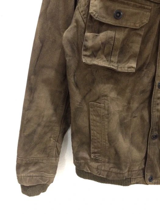 In The Attic In The Attic Seditionaries Punk Rock Style Jacket Size US S / EU 44-46 / 1 - 5 Thumbnail