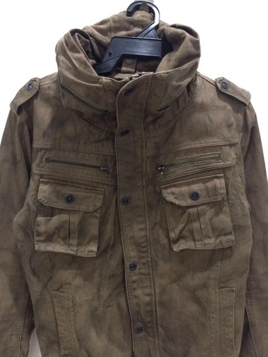 In The Attic In The Attic Seditionaries Punk Rock Style Jacket Size US S / EU 44-46 / 1 - 2 Thumbnail