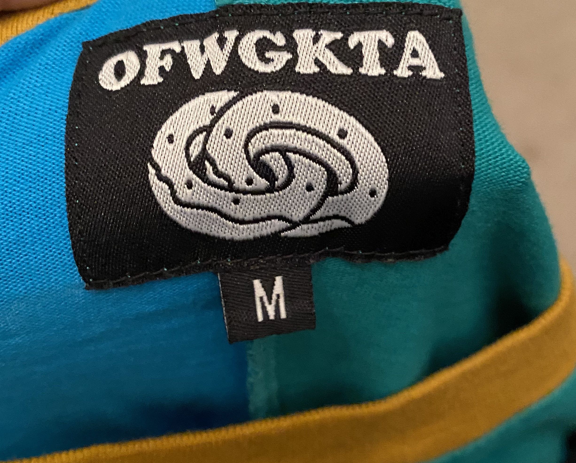 Other OFWGKTA L/S T-Shirt Size US S / EU 44-46 / 1 - 3 Thumbnail