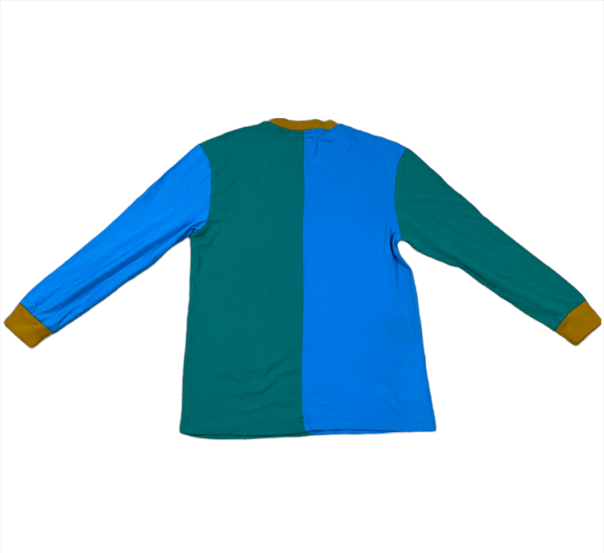 Other OFWGKTA L/S T-Shirt Size US S / EU 44-46 / 1 - 2 Thumbnail