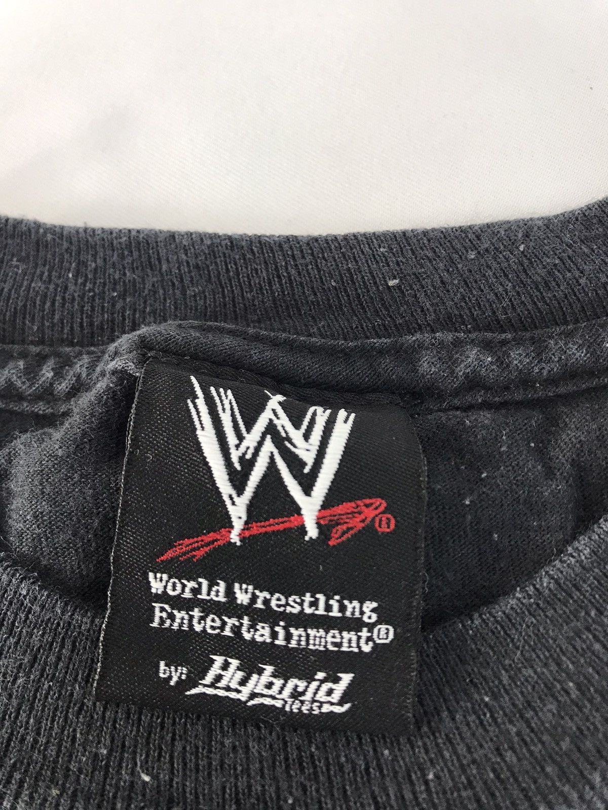 WWE WWE Raw Flagship Professional Wrestling Big Printed Tee Size US M / EU 48-50 / 2 - 4 Thumbnail