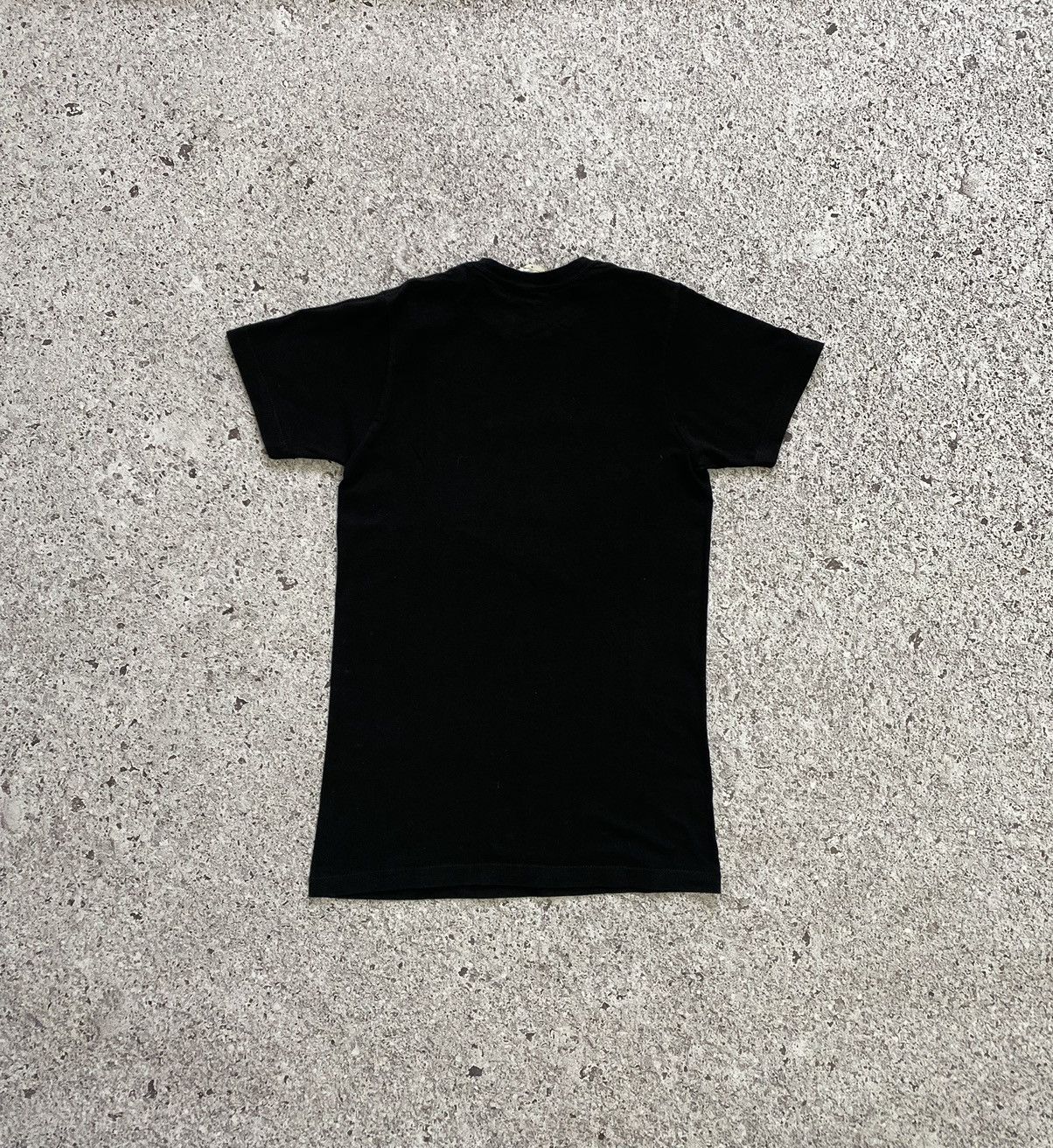 Band Tees × Vintage Vintage Black Veilbrides Rock Band Promo T-shirt 2000’s Size US S / EU 44-46 / 1 - 4 Thumbnail