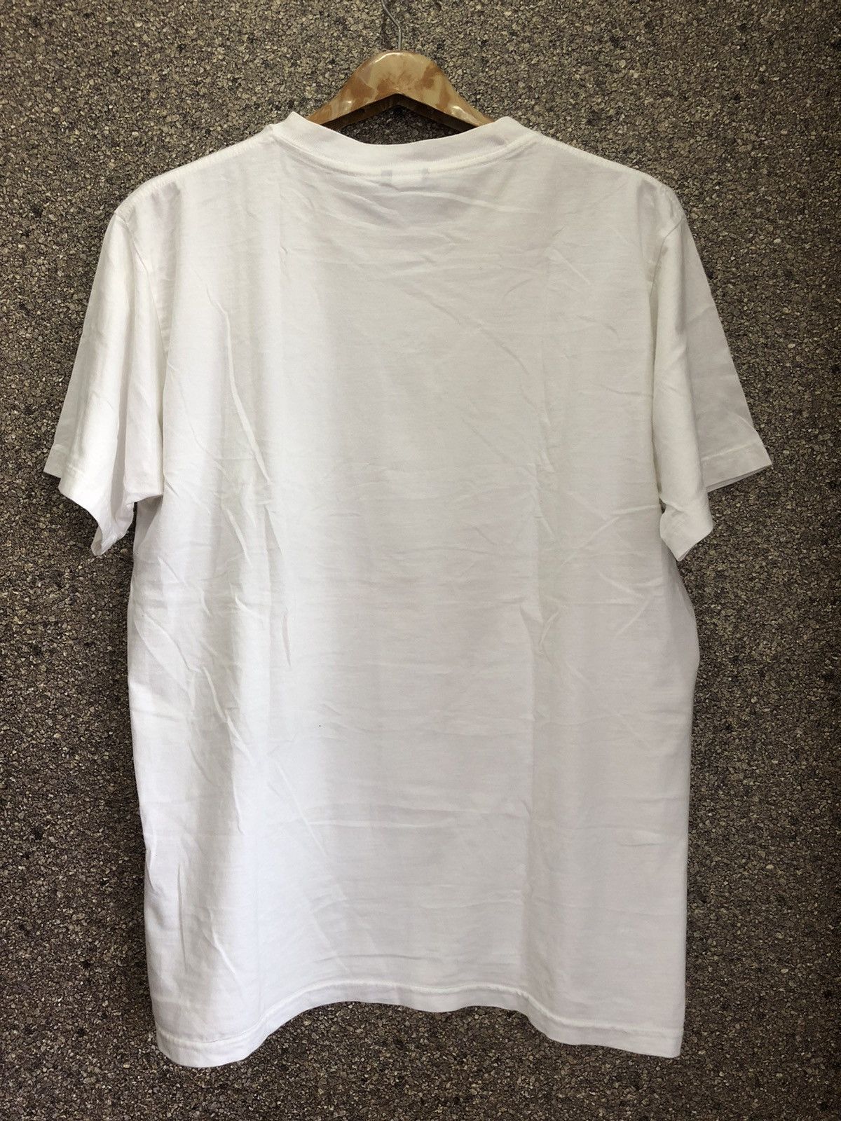 Band Tees × Vintage Vintage FOO FIGHTERS Nirvana Dave Grohl Size US L / EU 52-54 / 3 - 3 Thumbnail