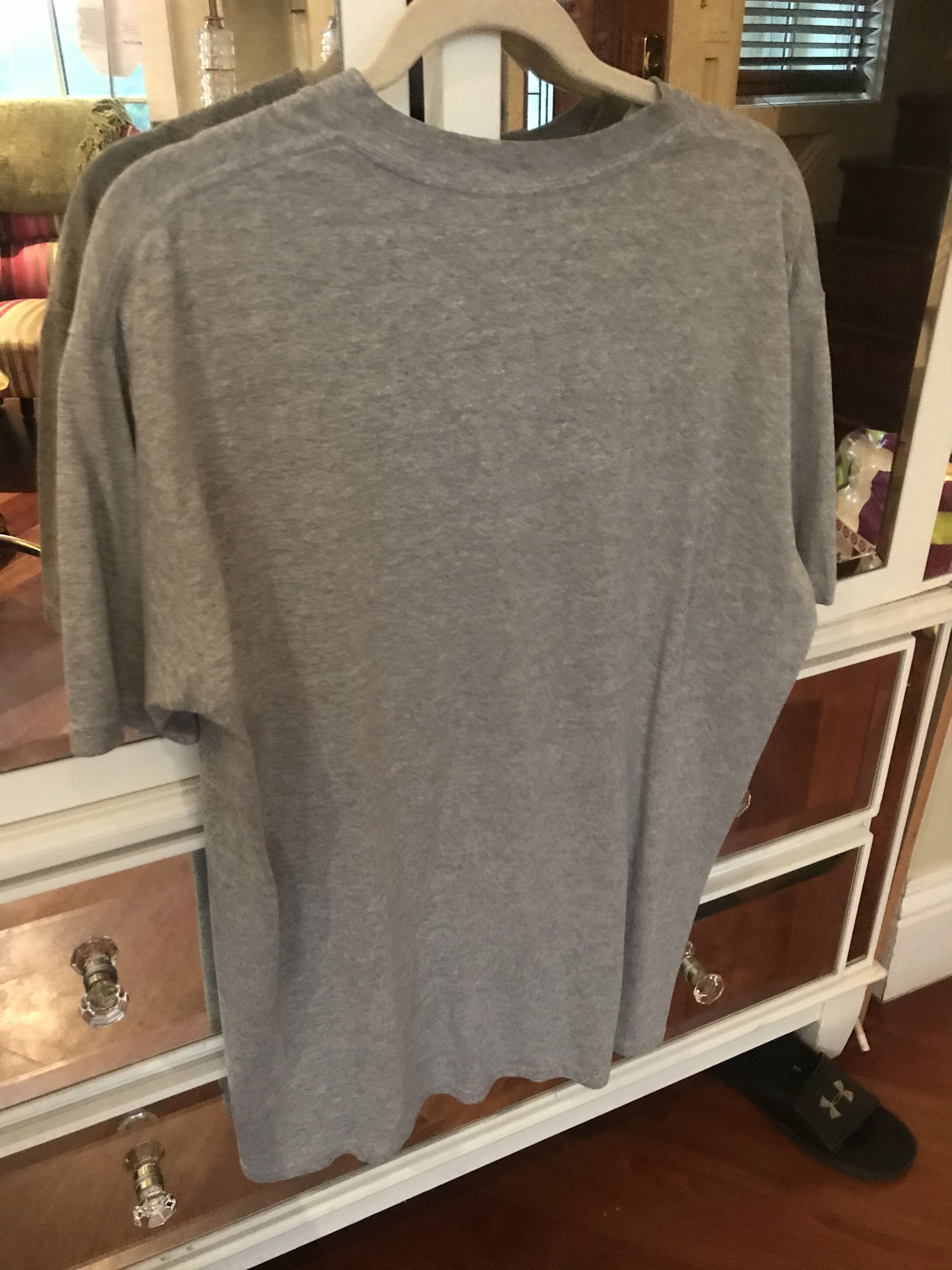 Supreme 2003 Supreme Bo Knows “Raiders” Colorway Tee Size US L / EU 52-54 / 3 - 2 Thumbnail