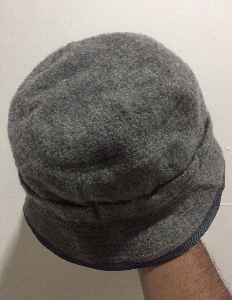 Champion VTG Champion Wool Bucket Hat Size ONE SIZE - 3 Thumbnail