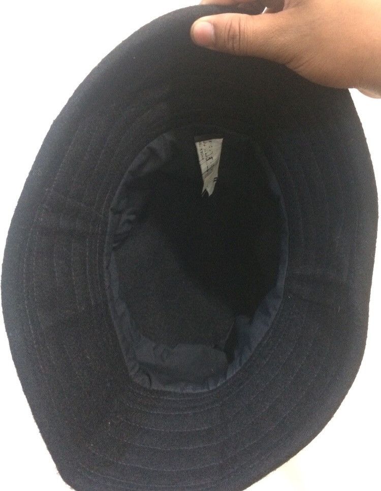 Assembly New York × Vintage New Yorker Hat & Co Bucket Hat Size ONE SIZE - 3 Thumbnail