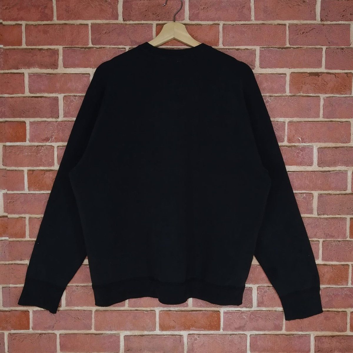 Wtaps Wtaps WT-VUA Spec 201-205 Japan Brand Size US M / EU 48-50 / 2 - 2 Thumbnail