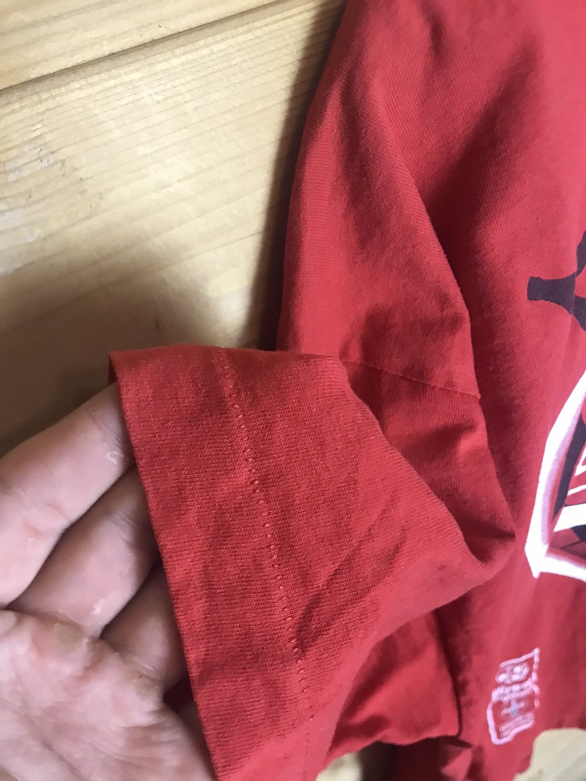 Vintage Vintage 90s Coca Cola UEFA Euro Cup single stitch t-shirt Size US XL / EU 56 / 4 - 4 Thumbnail