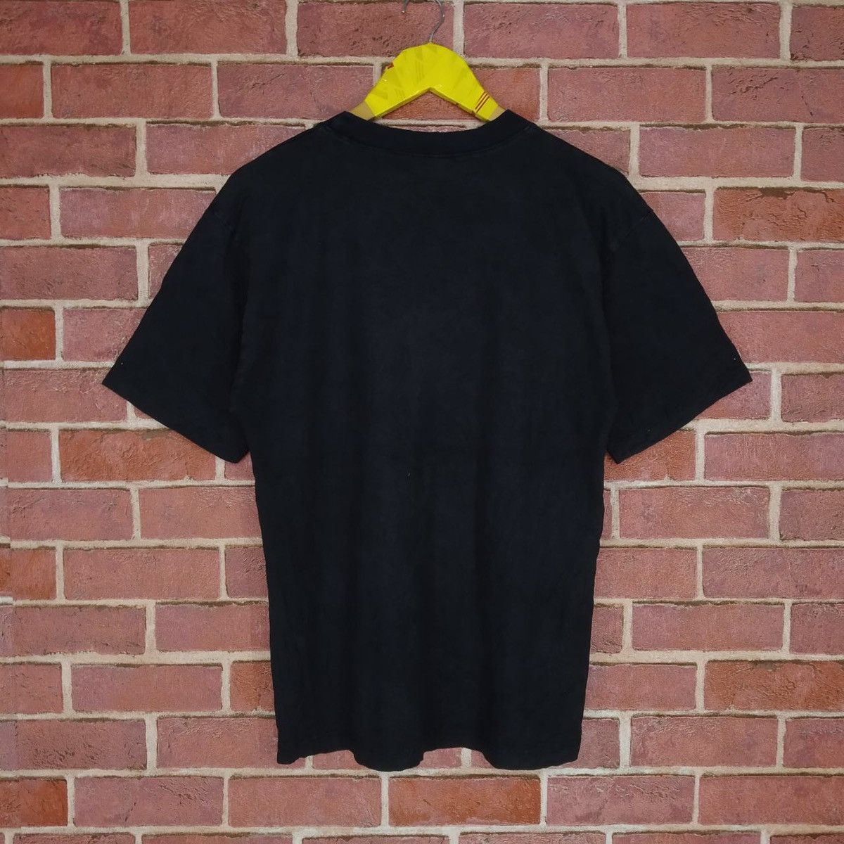 Band Tees Vintage Blur Alternative Rock Band Promo Music Britpop Size US M / EU 48-50 / 2 - 2 Thumbnail