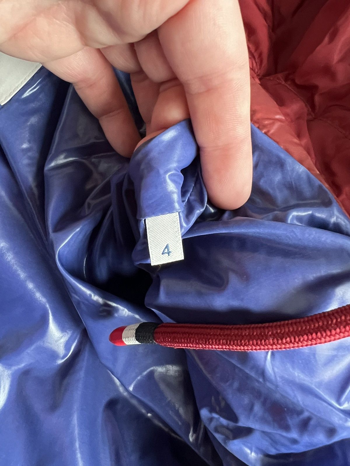 Moncler × Moncler Genius 🔥Moncler Apremont Down Jacket/Moncler 1952 Genius 2 Jacket Size US L / EU 52-54 / 3 - 14 Thumbnail
