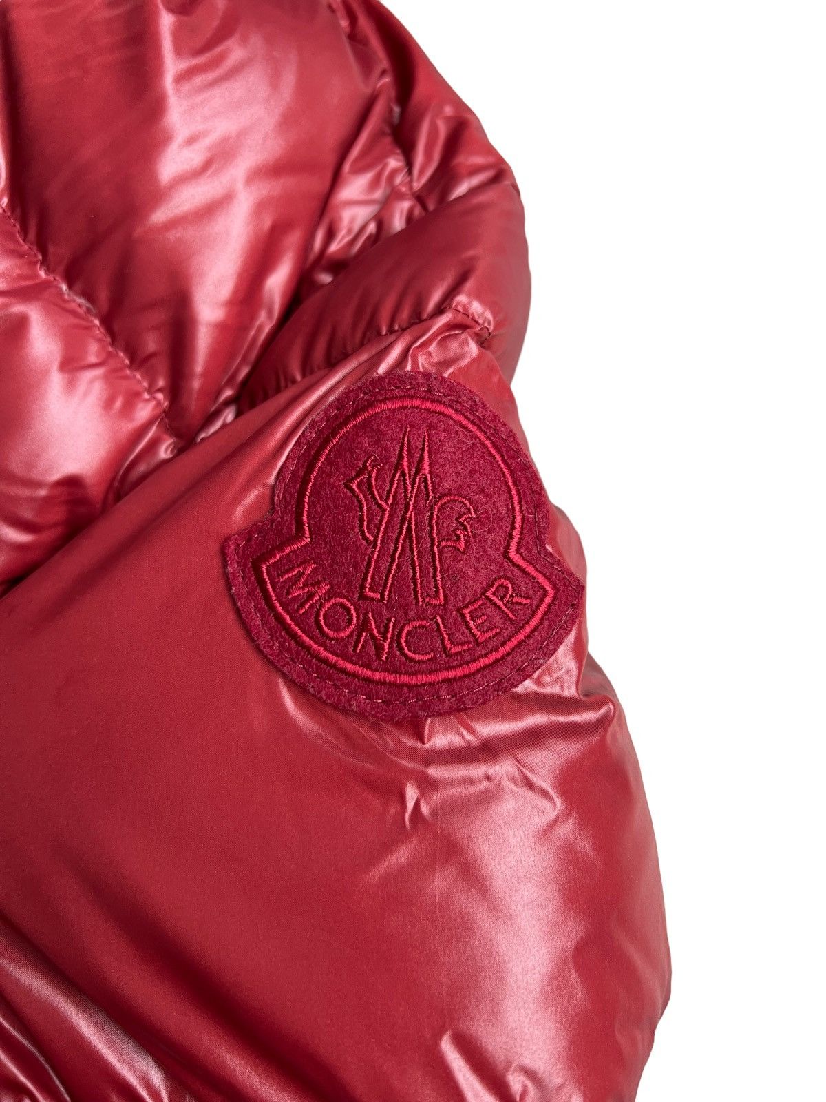 Moncler × Moncler Genius 🔥Moncler Apremont Down Jacket/Moncler 1952 Genius 2 Jacket Size US L / EU 52-54 / 3 - 10 Thumbnail