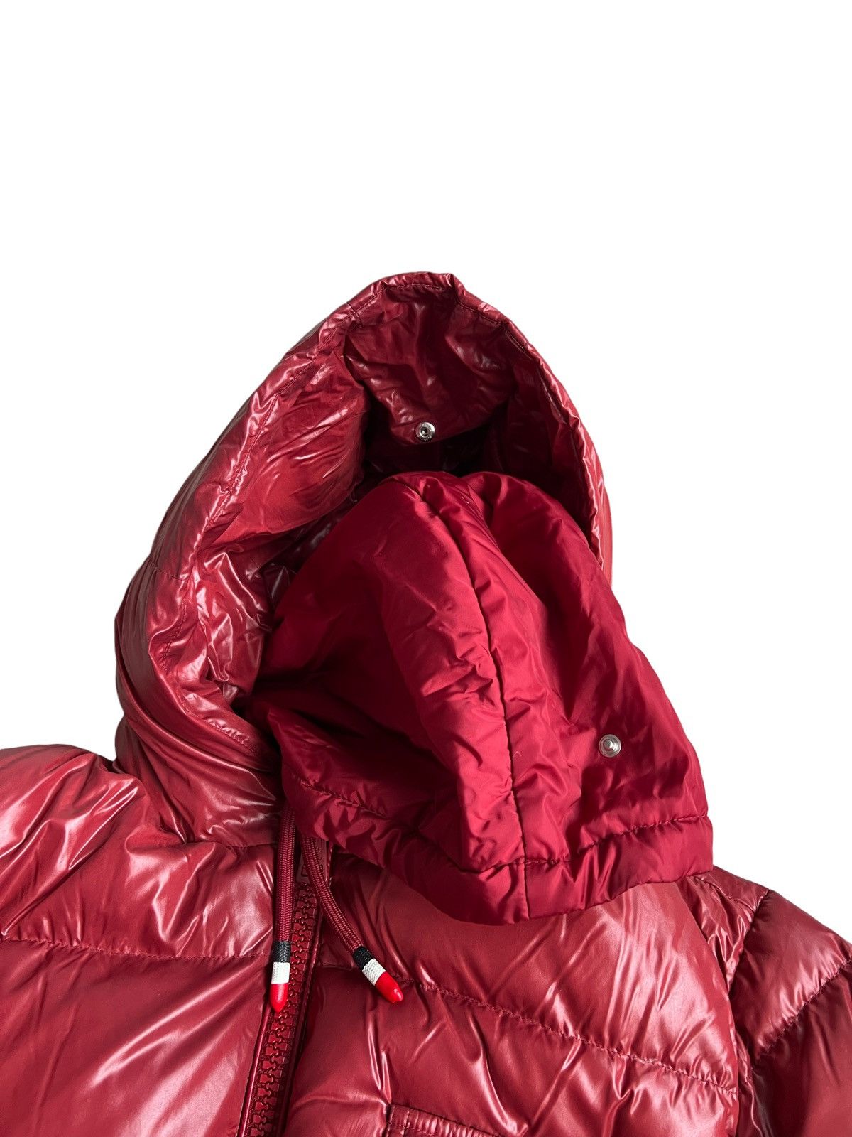 Moncler × Moncler Genius 🔥Moncler Apremont Down Jacket/Moncler 1952 Genius 2 Jacket Size US L / EU 52-54 / 3 - 8 Thumbnail
