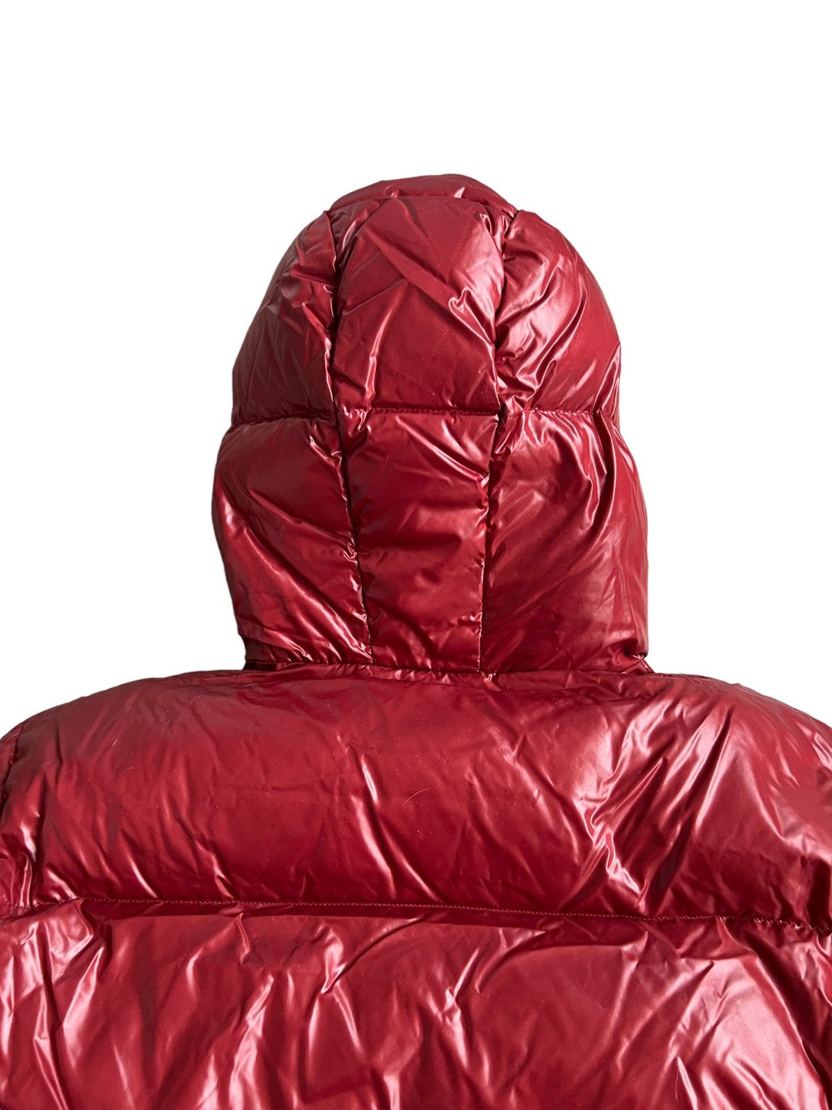 Moncler × Moncler Genius 🔥Moncler Apremont Down Jacket/Moncler 1952 Genius 2 Jacket Size US L / EU 52-54 / 3 - 23 Thumbnail