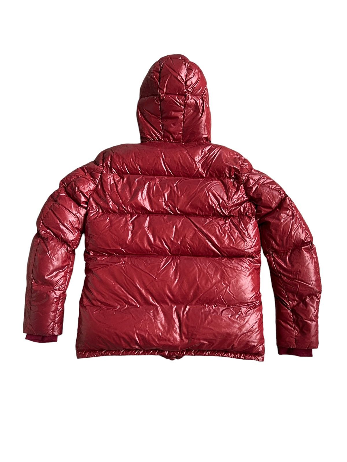 Moncler × Moncler Genius 🔥Moncler Apremont Down Jacket/Moncler 1952 Genius 2 Jacket Size US L / EU 52-54 / 3 - 21 Thumbnail