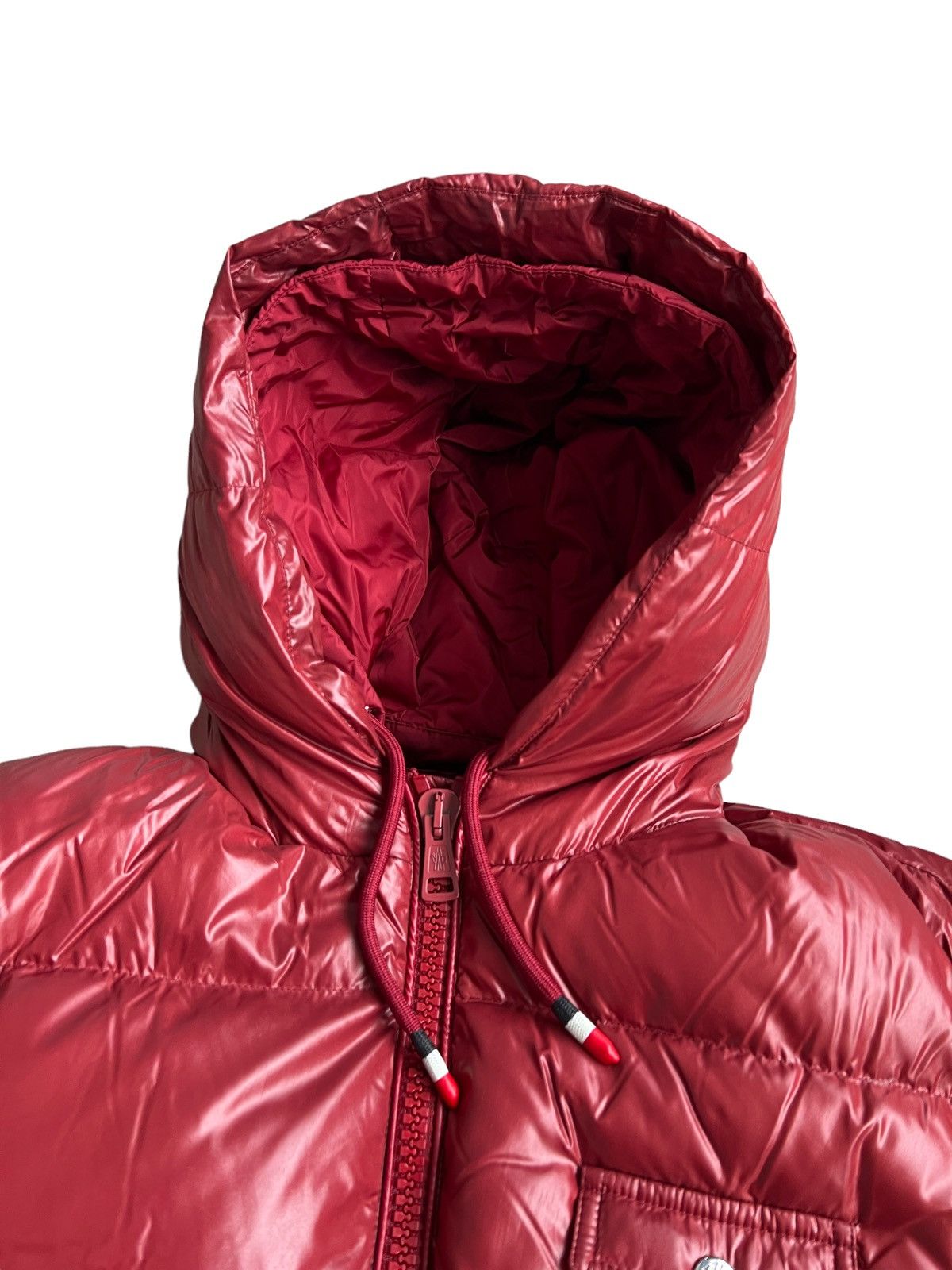 Moncler × Moncler Genius 🔥Moncler Apremont Down Jacket/Moncler 1952 Genius 2 Jacket Size US L / EU 52-54 / 3 - 7 Thumbnail