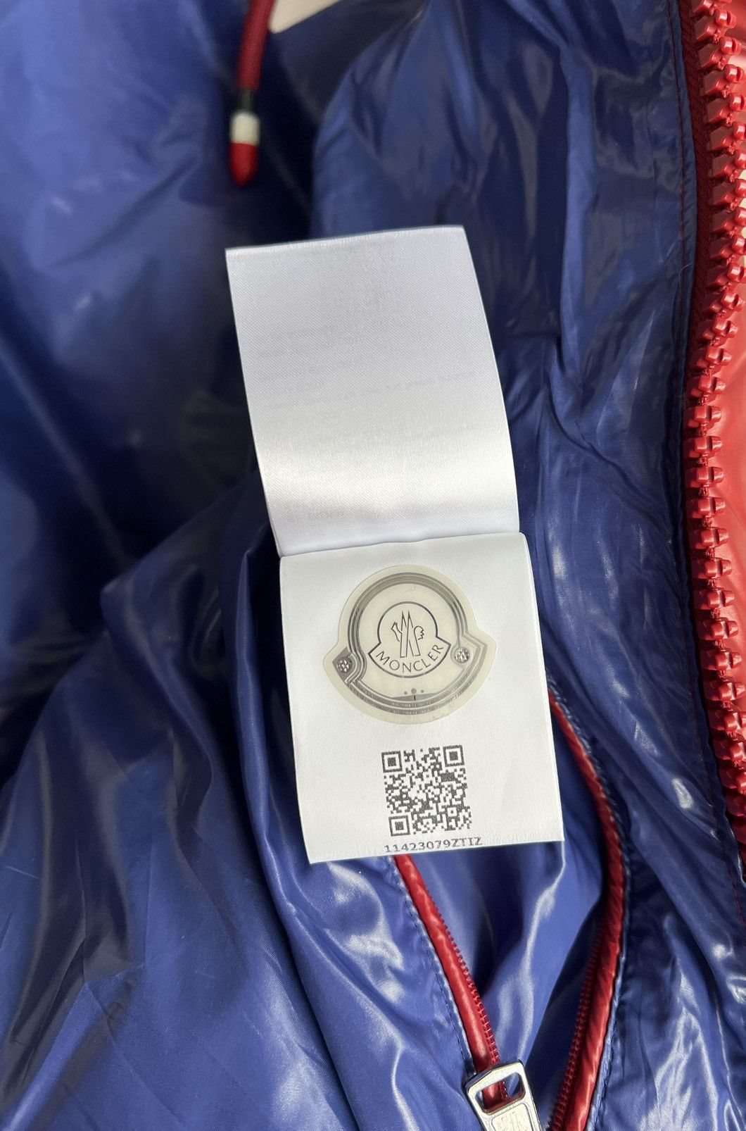 Moncler × Moncler Genius 🔥Moncler Apremont Down Jacket/Moncler 1952 Genius 2 Jacket Size US L / EU 52-54 / 3 - 20 Thumbnail