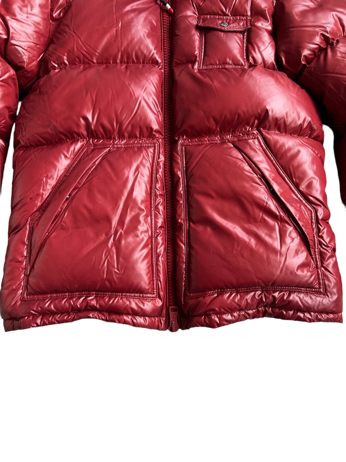 Moncler × Moncler Genius 🔥Moncler Apremont Down Jacket/Moncler 1952 Genius 2 Jacket Size US L / EU 52-54 / 3 - 5 Thumbnail