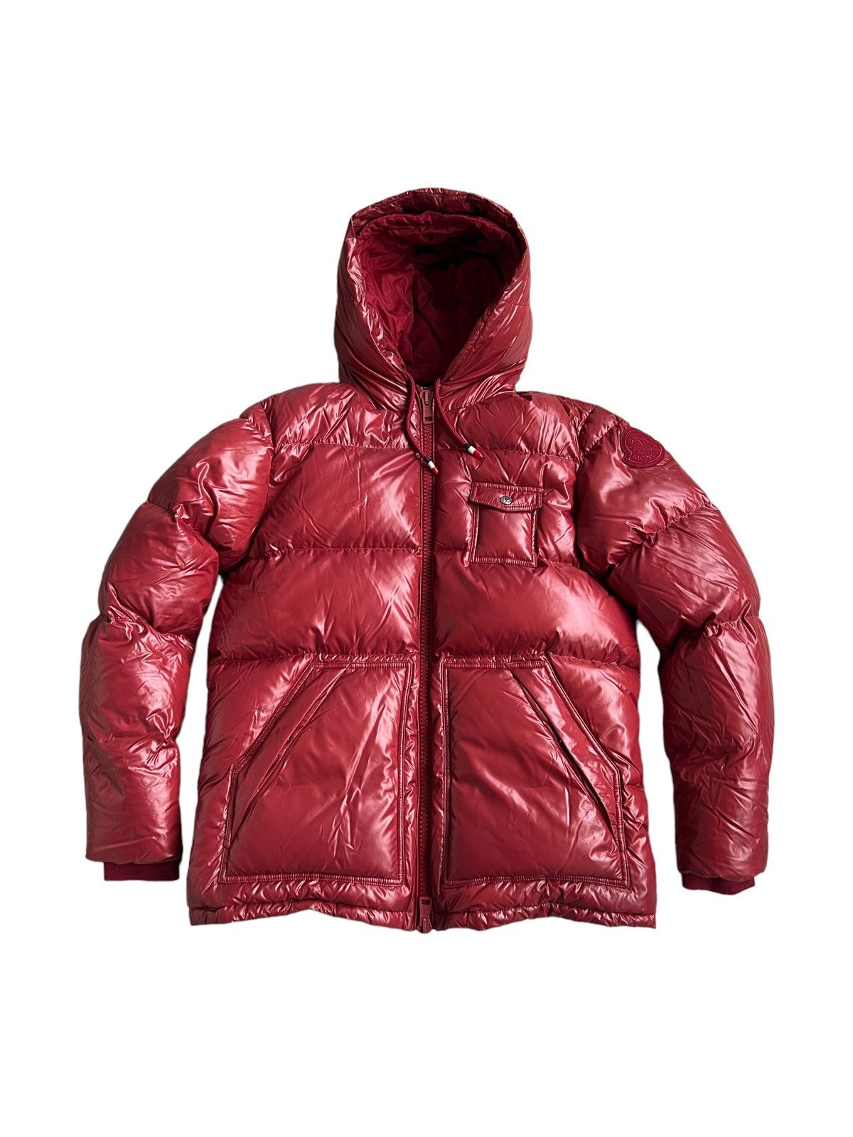 Moncler × Moncler Genius 🔥Moncler Apremont Down Jacket/Moncler 1952 Genius 2 Jacket Size US L / EU 52-54 / 3 - 4 Thumbnail