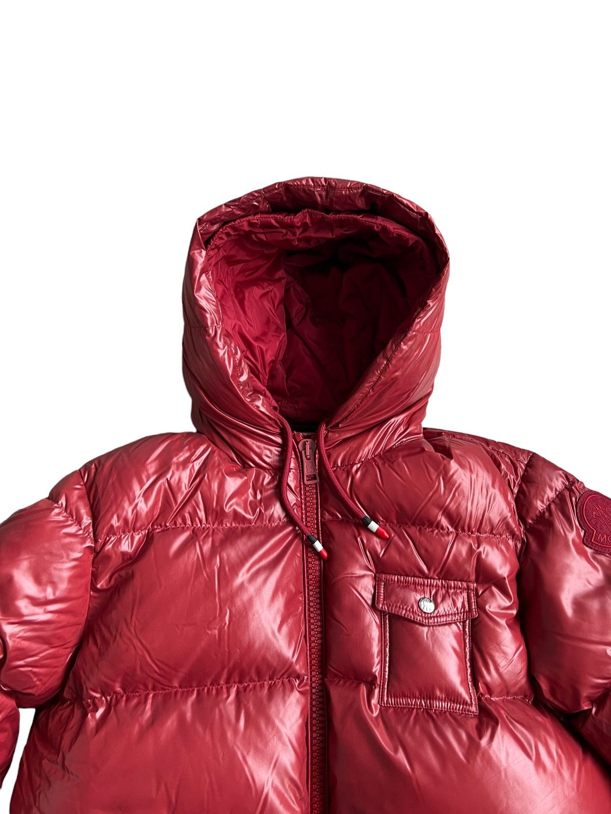 Moncler × Moncler Genius 🔥Moncler Apremont Down Jacket/Moncler 1952 Genius 2 Jacket Size US L / EU 52-54 / 3 - 6 Thumbnail