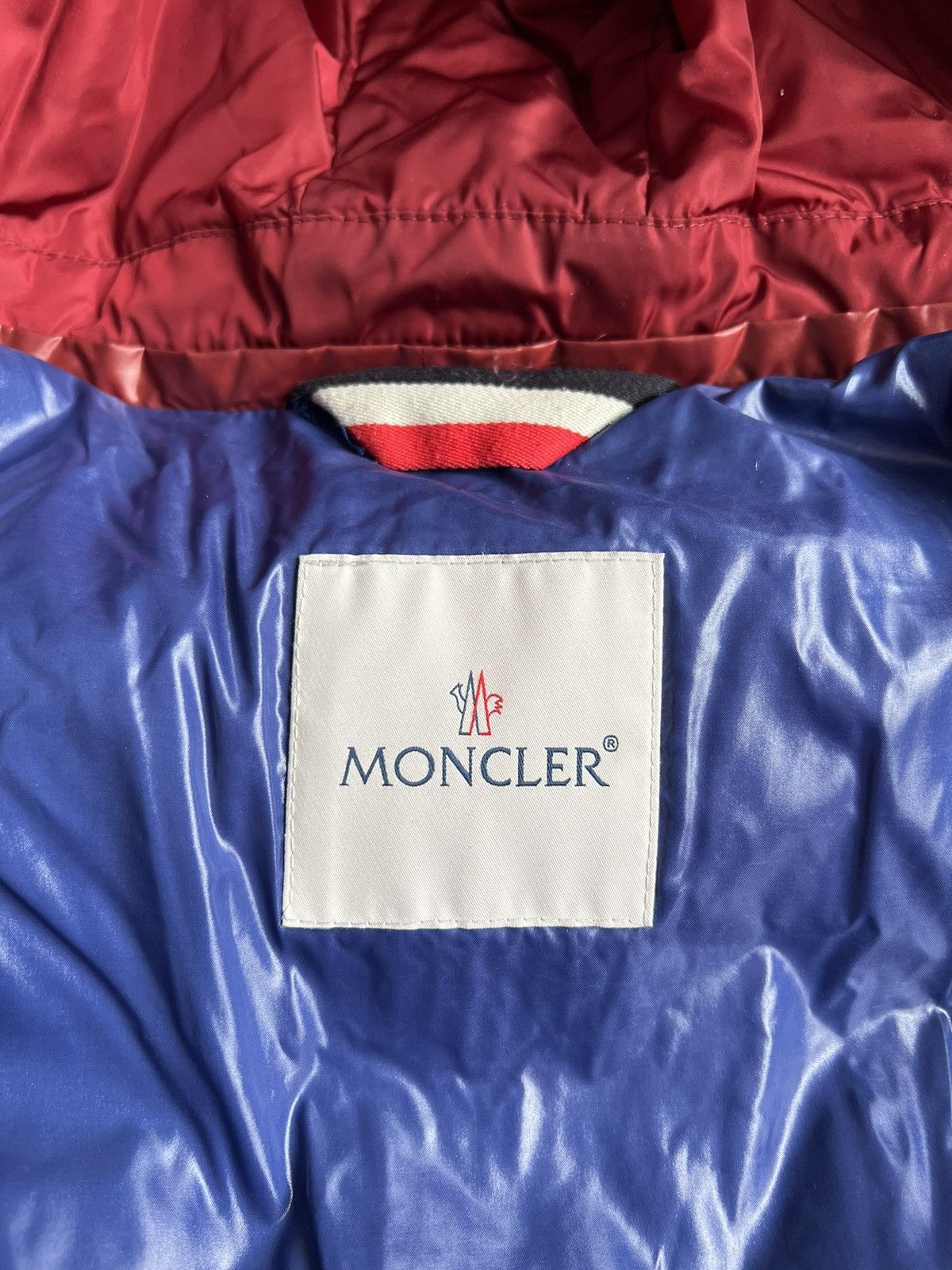 Moncler × Moncler Genius 🔥Moncler Apremont Down Jacket/Moncler 1952 Genius 2 Jacket Size US L / EU 52-54 / 3 - 15 Thumbnail