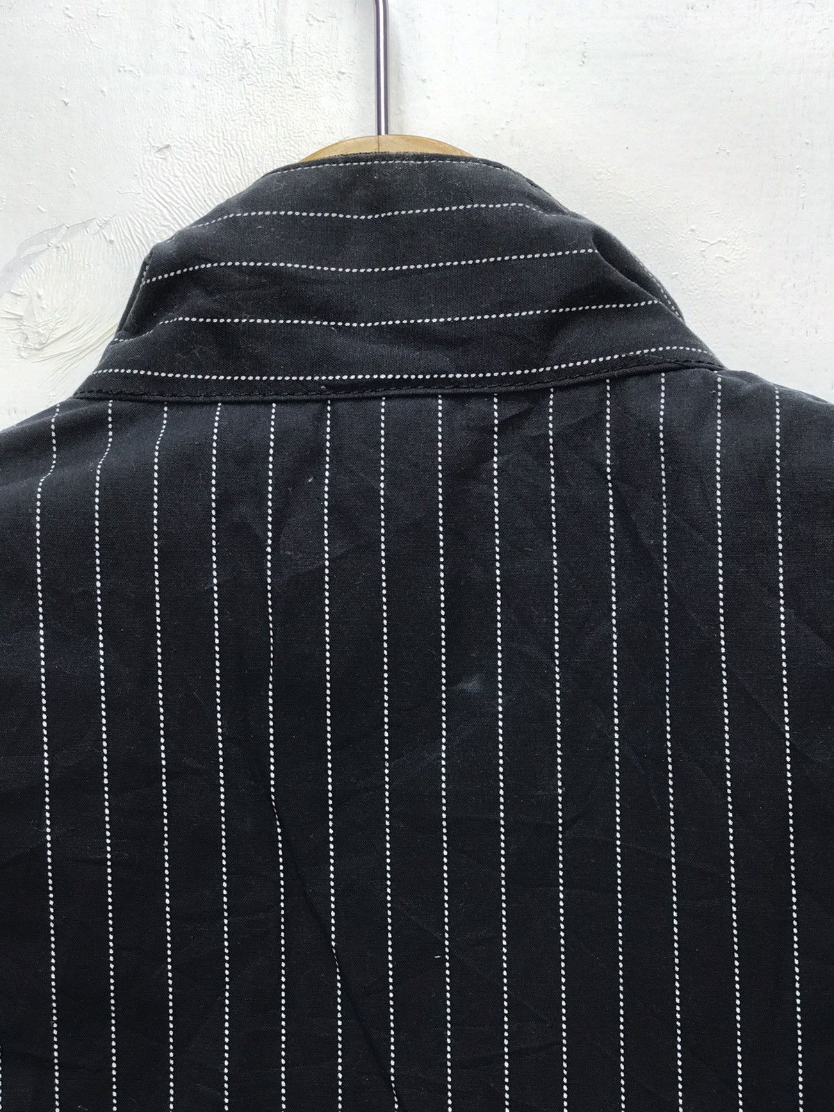Barbour Barbour International Wabash Stripe Jacket Size US S / EU 44-46 / 1 - 11 Thumbnail