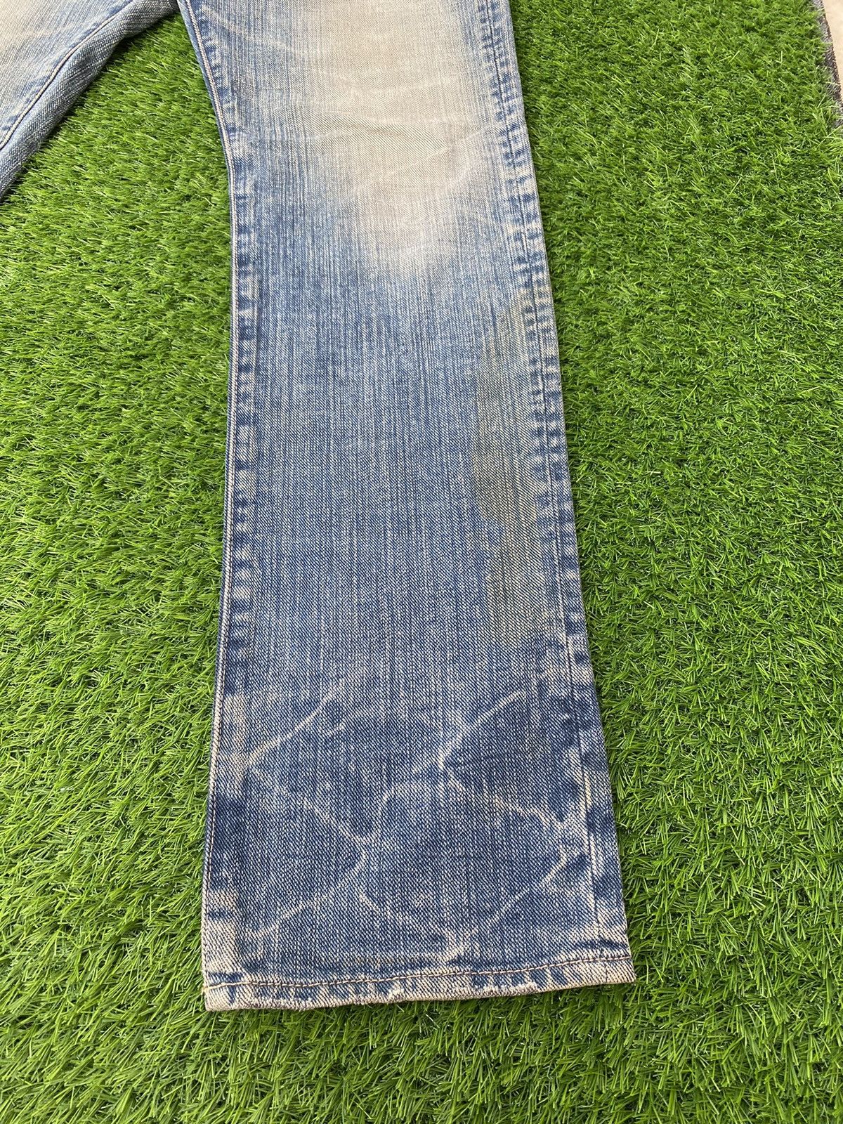Johnbull John Bull Kojima Jeans Size US 30 / EU 46 - 5 Thumbnail