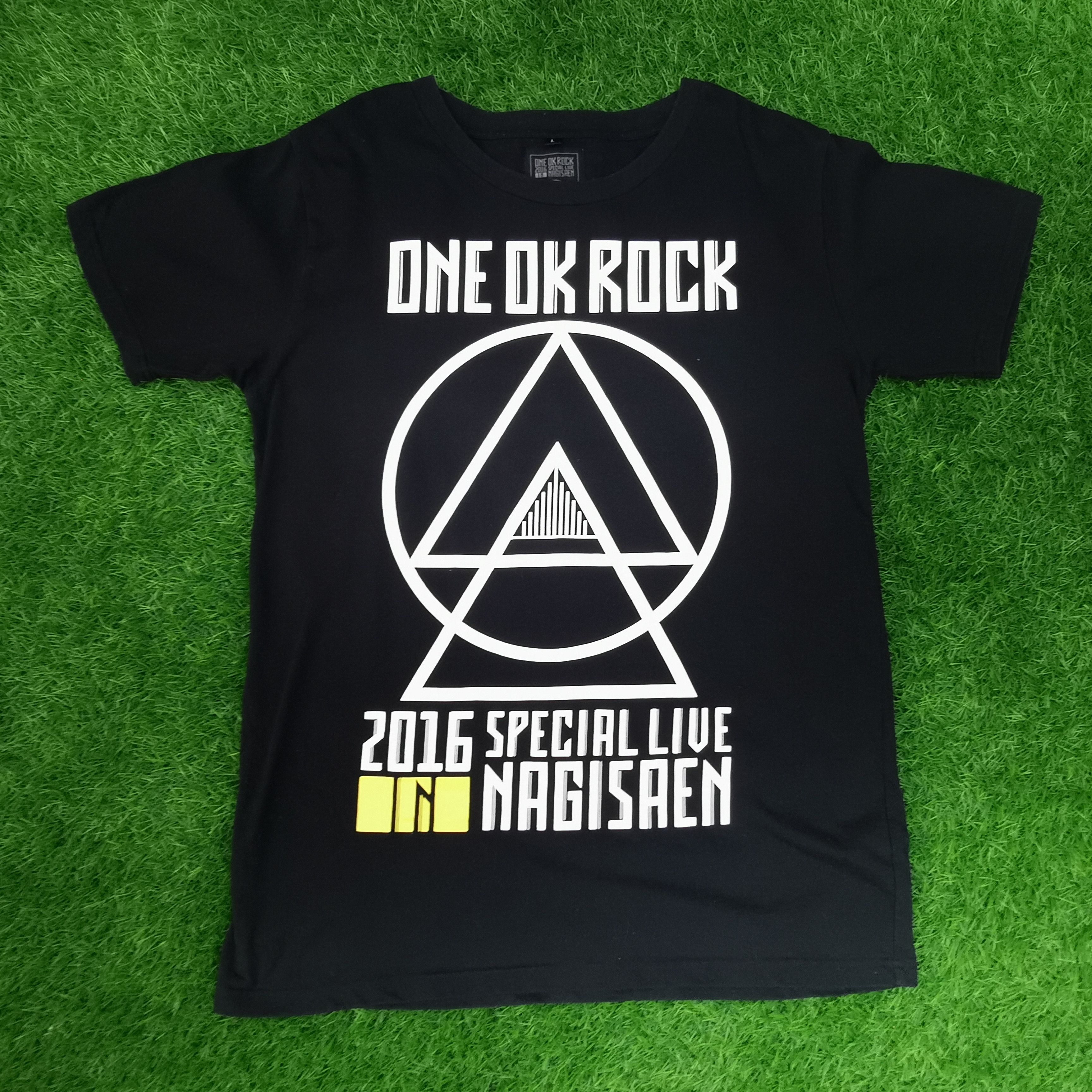 One Ok Rock | Grailed
