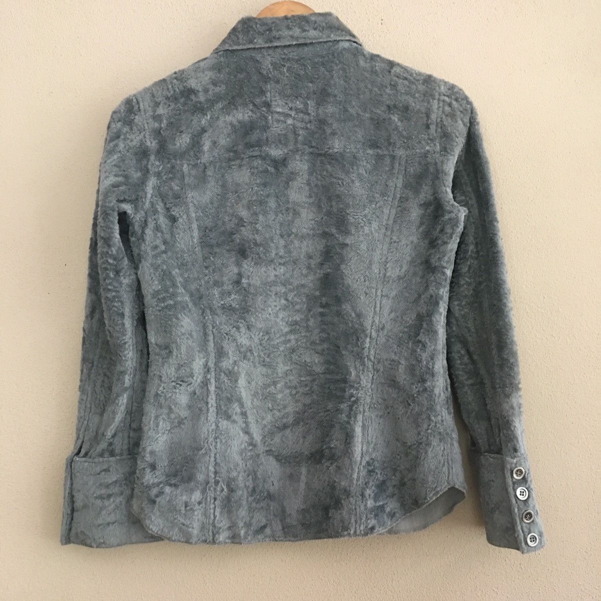 Hysteric Glamour Hysteric Glamour Button Up Hairy Size XS / US 0-2 / IT 36-38 - 2 Thumbnail