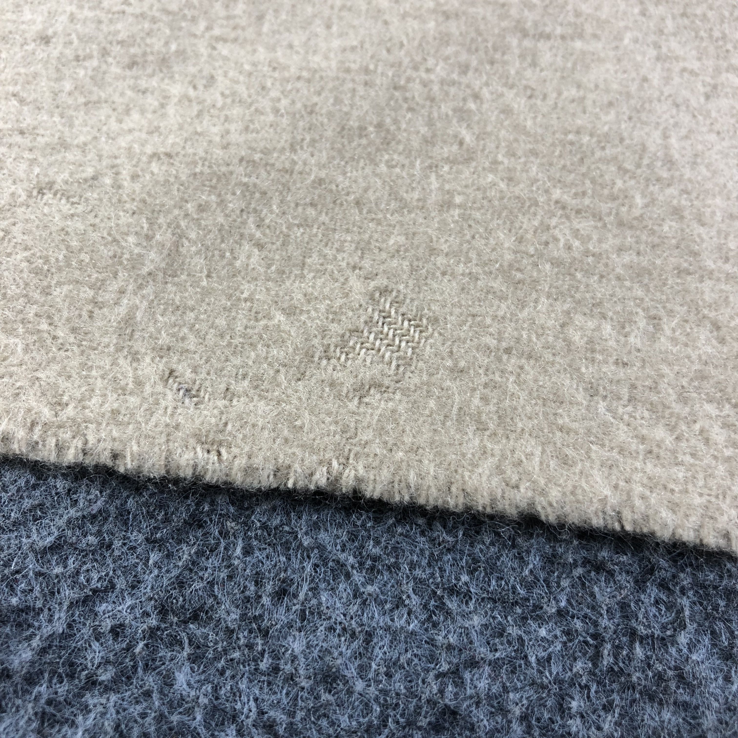 Longchamp Longchamp Cashmere Scarf Muffler V1226 Size ONE SIZE - 9 Thumbnail